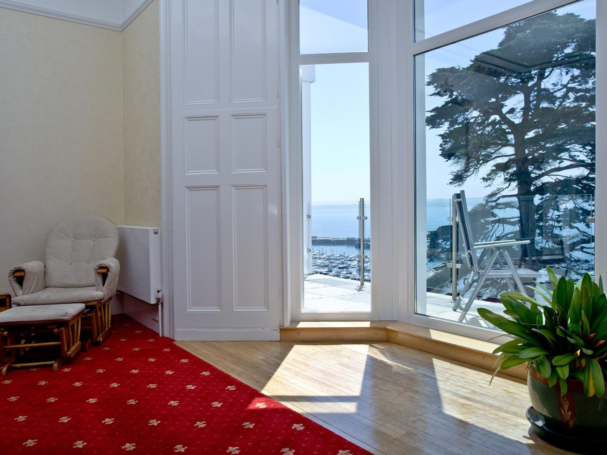 Riviera Mansion, Torquay Villa Exterior photo